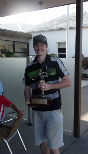 2015 WRFL UA Golf Day Mar 14 007